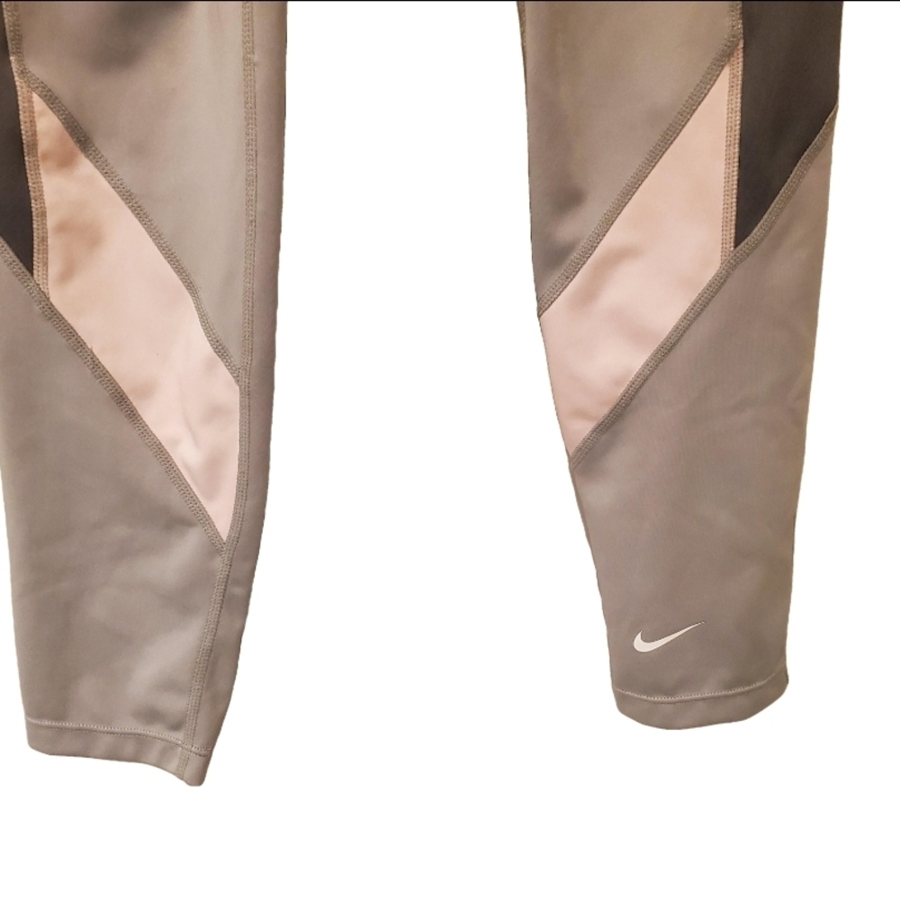 🇺🇸Nike Dri-FIT Youth Bottoms Size XL - Picture 2 of 7